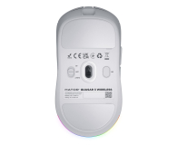 HATOR Quasar 3 Wireless (biała) - 1335954 - zdjęcie 2